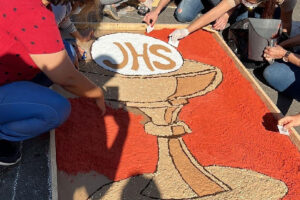 Goiânia e Aparecida terão ponto facultativo na sexta-feira após Corpus Christi