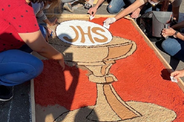 Corpus Christi é feriado nacional ou ponto facultativo? Veja quando é a data Saiba quando é o Corpus Christi e por que a data muda