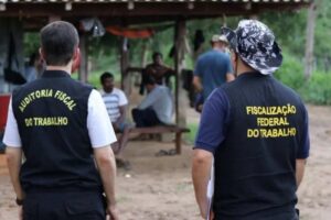 Justiça resgata 26 pessoas em condição análoga à escravidão no Maranhão