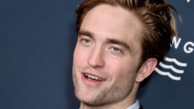 Robert Pattinson é eleito o homem mais bonito do mundo, segundo Proporção Áurea