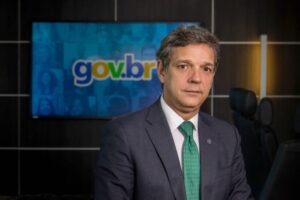 Conselho da Petrobras confirma indicado de Bolsonaro na presidência (Foto: Reprodução)