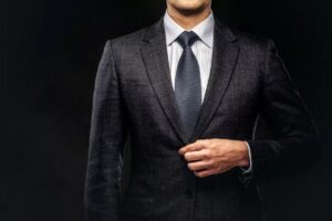 Homens com taxas mais altas de testosterona são mais bem-sucedidos no trabalho, diz estudo (Foto: Freepik)