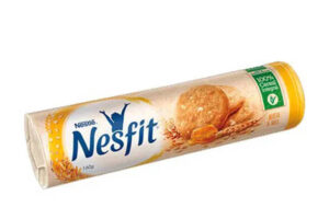 Governo notifica Nestlé por biscoito aveia e mel sem mel