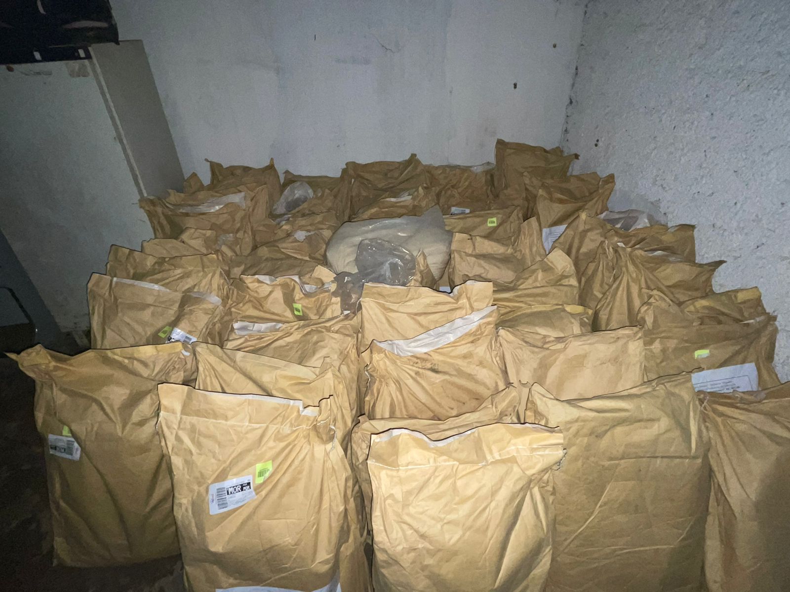 Representante comercial é preso por comercializar agrotóxicos adulterado em Morrinhos