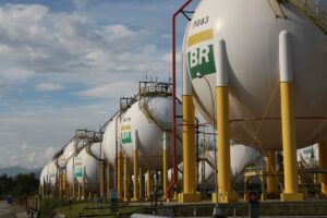 Petrobras e dívidas com compensação ambiental (Foto: Agência Brasil)
