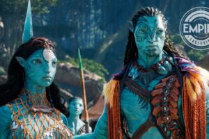 "Avatar 2" estreia no Brasil em 15 de dezembro 'Avatar: o caminho da água': saiba o que a crítica achou do filme