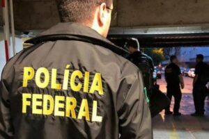 A Polícia Federal cumpre, nesta quarta-feira (22), mandados contra envolvidos em esquema de corrupção e tráfico de influência no MEC. (Foto ilustrativa: divulgação/PF)