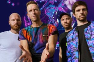 Coldplay anuncia sexto show em São Paulo