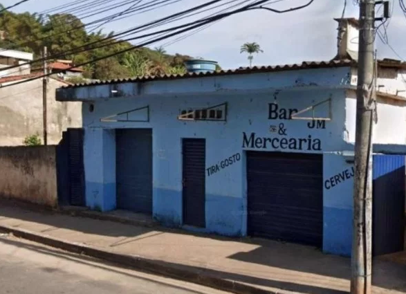 Dono de bar suspeito de atirar em mulher após discussão por suco é preso em Minas Gerais