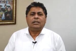 Padre diz que, se fosse no passado, teriam incendiado rádio que denunciou escândalo sexual dele (Foto: Reprodução - Facebook)