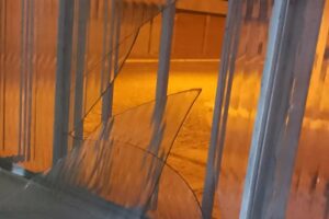 Criança transgênero de 12 anos tem casa apedrejada na Bahia (Foto: Arquivo Pessoal)