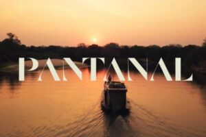 Atores de 'Pantanal' pegam covid-19 e gravações são paralisadas