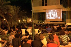Cinealmofada em Goiânia ganha nova edição