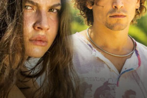 Capa Signos na novela pantanal