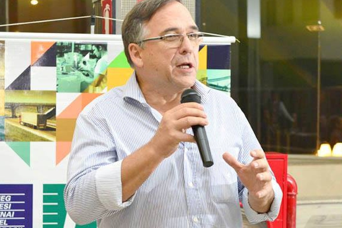 Sandro Mabel recebe convites para ser candidato a prefeito em Goiânia ou Aparecida