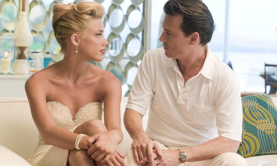 Jurado diz por que Amber Heard perdeu para Depp: 'Lágrimas de crocodilo'