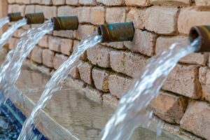 Brasil desperdiça 40,1% de toda água potável produzida, revela pesquisa