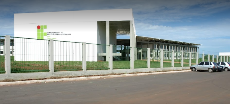 Campus de Anápolis