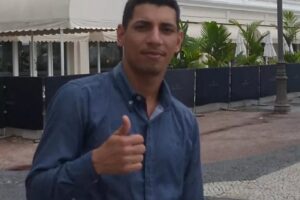 Justiça decreta prisão do chefe de facção no Pará por roubo a shopping de luxo no Rio de Janeiro