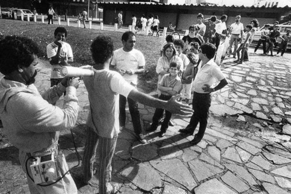 Como césio-137 em Goiânia pôs Brasil no mapa de piores acidentes radioativos do mundo desastre nuclear do mundo desde Chernobyl