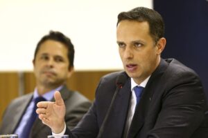 Ministério da Justiça deflagra nona fase da Operação Luz na Infância