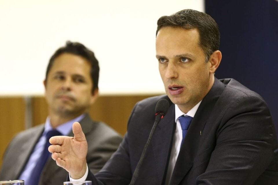 Ministério da Justiça deflagra nona fase da Operação Luz na Infância