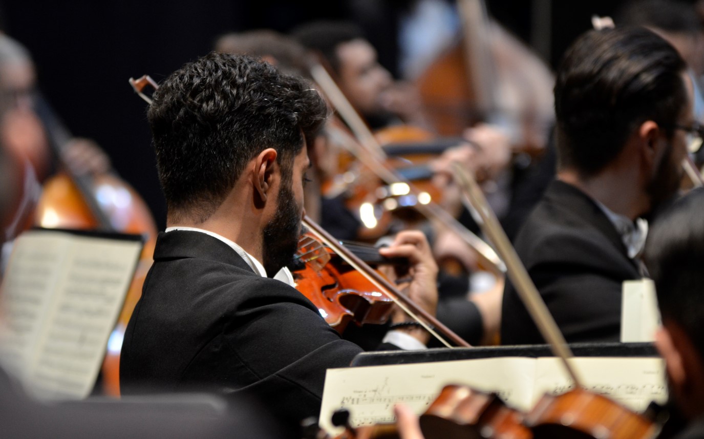 Orquestra Filarmônica de Goiás apresenta concerto gratuito nesta quinta-feira 