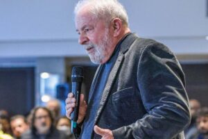 Lula volta a defender regulação dos meios da comunicação (Foto: Divulgação)