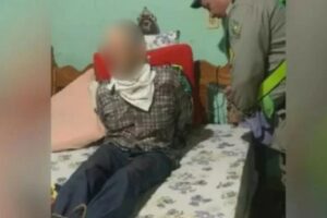 Ex-funcionário amarra idoso e rouba R$ 50 mil em fazenda de Cachoeira Alta