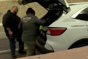 Cidades dos EUA criam equipes para atender a ocorrências leves sem chamar a polícia (Foto: Reprodução - Youtube)