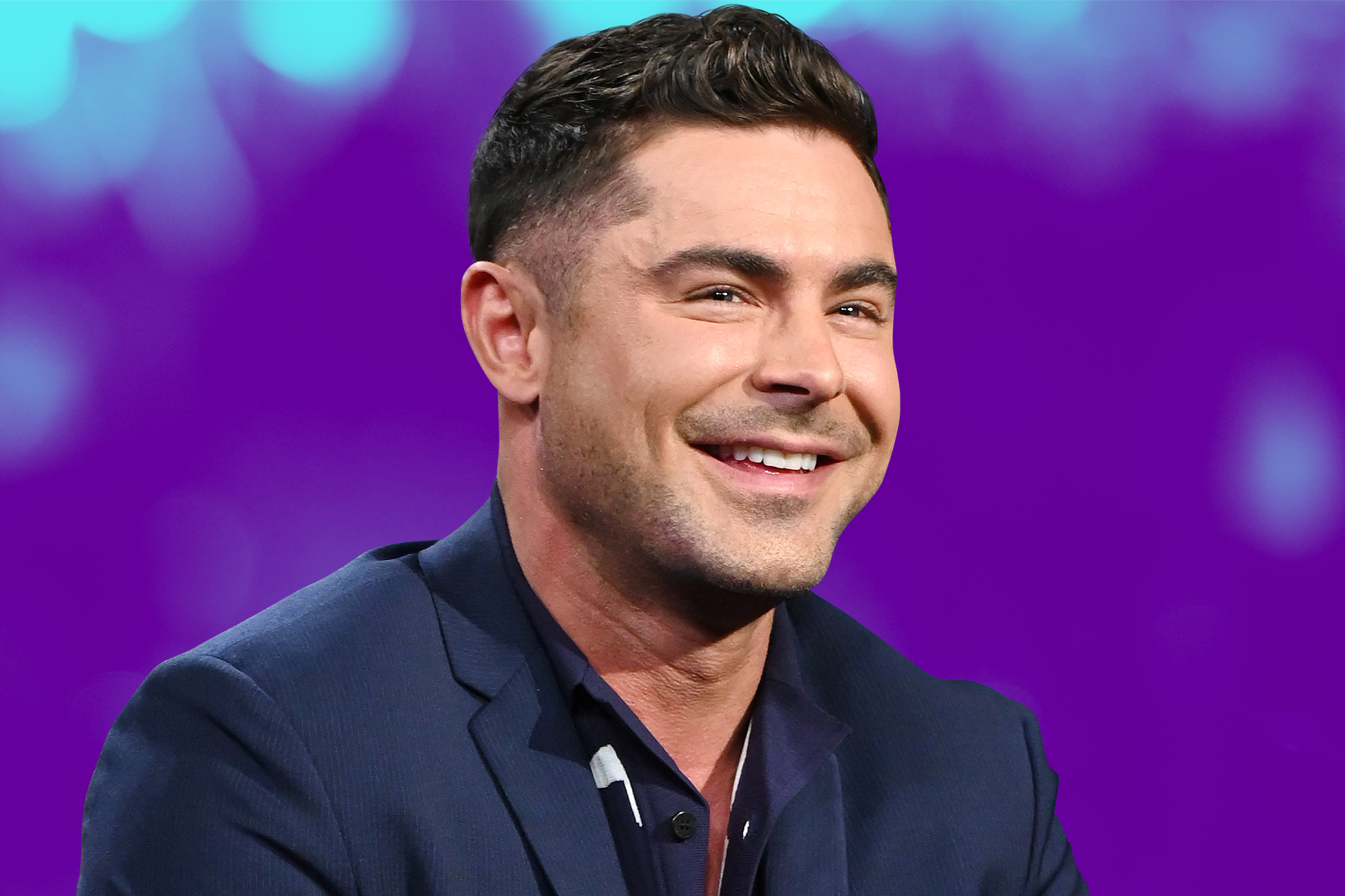 'The Iron Claw' Zac Efron vai estrelar novo filme da produtora A24