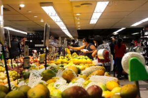 Embalagem de vegetais não precisa mais indicar prazo de validade (Foto: Agência Brasil)
