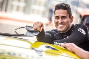 Goiano Raphael Teixeira