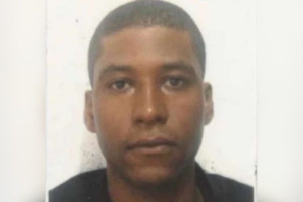 Suspeito de matar crianças de 5 e 7 anos em Bonópolis é morto em confronto com a polícia