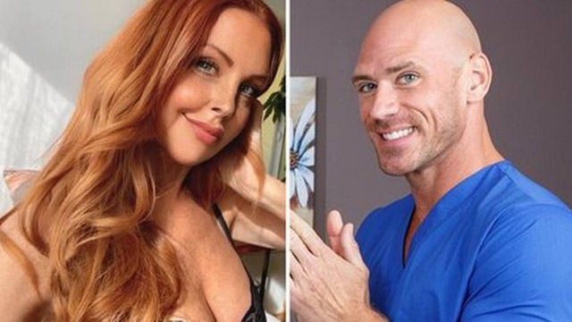 Mrs Robinson contou que os dois tiveram uma "conexão". Professora abandona profissão para fazer vídeos adultos e contracena com ex-aluno