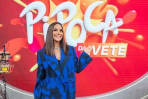 Pipoca da Ivete