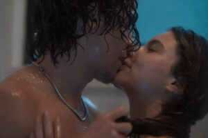 Juma e Jove têm primeira cena de sexo em 'Pantanal' e agitam web