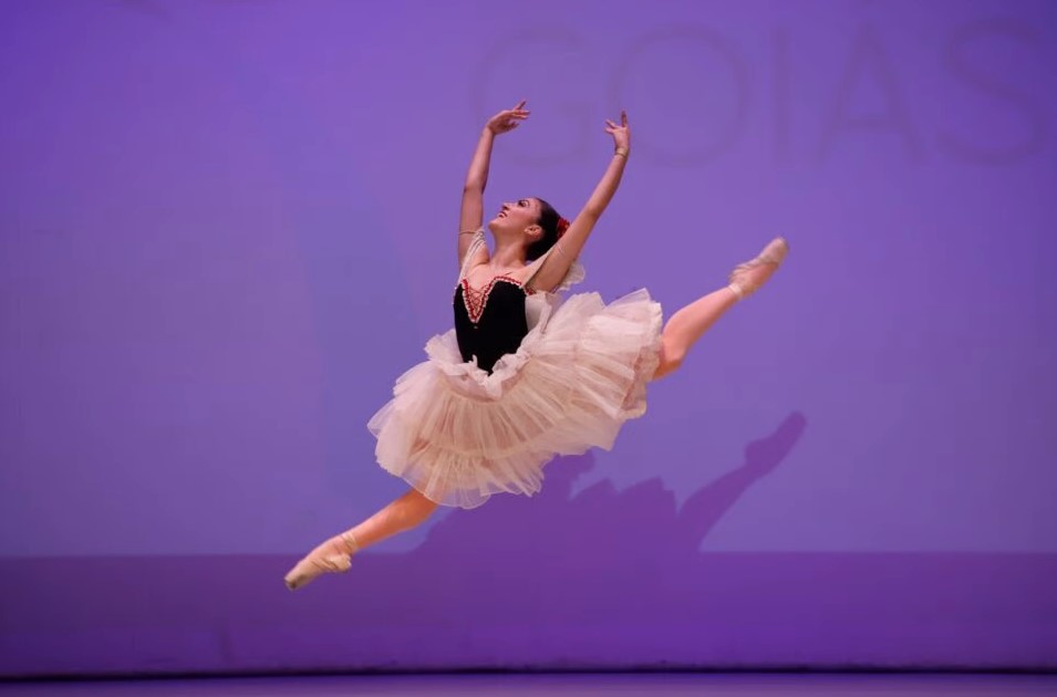 Festival Internacional de Dança aconntece até domingo 