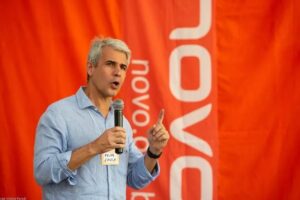 Felipe d'Avila defende fim das decisões monocráticas no STF