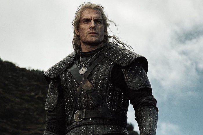 Henry Cavill deixará The Witcher após terceira temporada, Liam Hemsworth  assumirá manto de Geralt