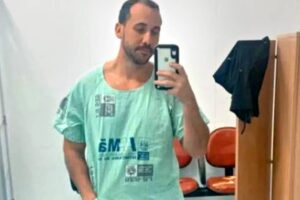 Anestesista acusado por estupro de paciente durante parto tem registro cassado impede Giovanni Bezerra de exercer a medicina no Brasil