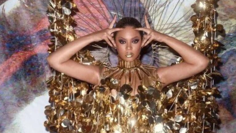 Beyoncé lança 'Renaissance' e agradece fãs que não ouviram álbum quando vazou