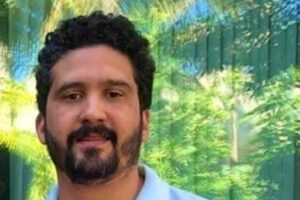 Velório do filho do governador Caiado ocorrerá no Jardim do Cerrado; corpo será cremado