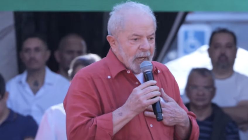 "Vamos fazer um revogaço dos sigilos que ele criou", diz Lula sobre Boslonaro