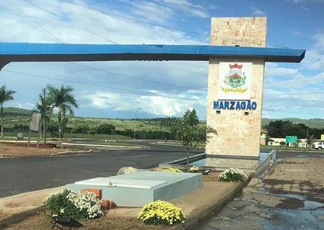 Dupla invade casa e mata jovem a tiros em Marzagão (GO)