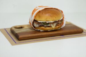 Festival Burger Time em Goiânia anuncia os vencedores do concurso