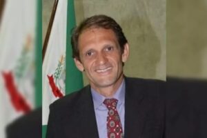 Ex-presidente da Câmara de Morrinhos é preso suspeito de estupro