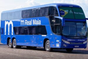 Empresa de ônibus terá que indenizar passageiro que esperou oito horas para embarcar para Uruaçu (GO)