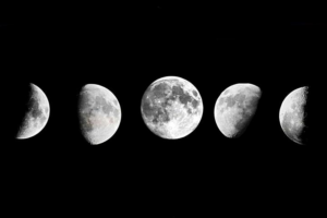 Fases da lua Passagem do astro pelos signos pode agir sobre o nosso estado de espírito. Fases da Lua afetam o temperamento?