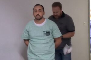Anestesista preso por estupro durante parto vai acompanhar julgamento por videoconferência